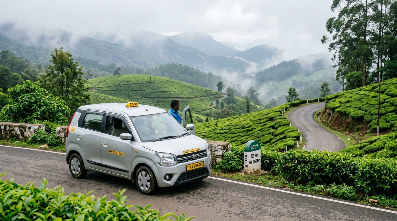 Compact Hatchback Cab